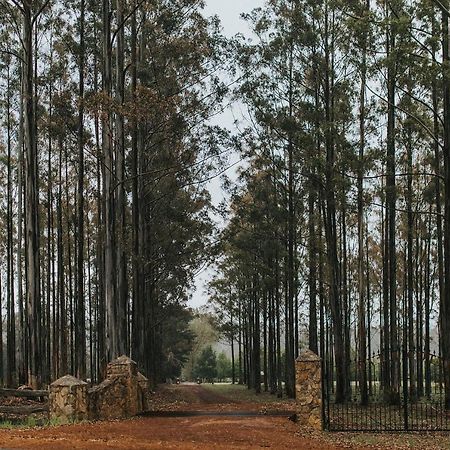 Clover Cottage Country Retreat Manjimup Buitenkant foto