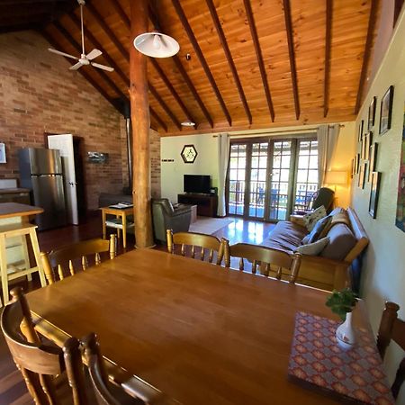 Clover Cottage Country Retreat Manjimup Buitenkant foto