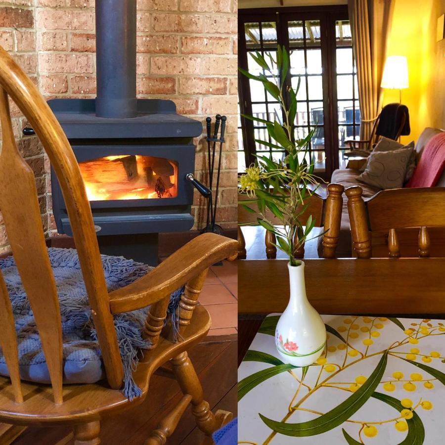 Clover Cottage Country Retreat Manjimup Buitenkant foto