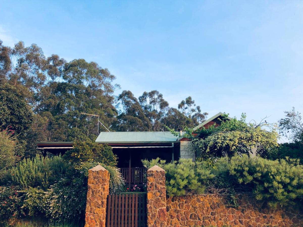 Clover Cottage Country Retreat Manjimup Buitenkant foto