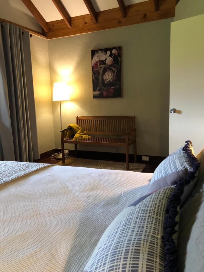 Clover Cottage Country Retreat Manjimup Buitenkant foto