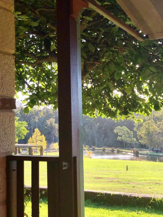 Clover Cottage Country Retreat Manjimup Buitenkant foto