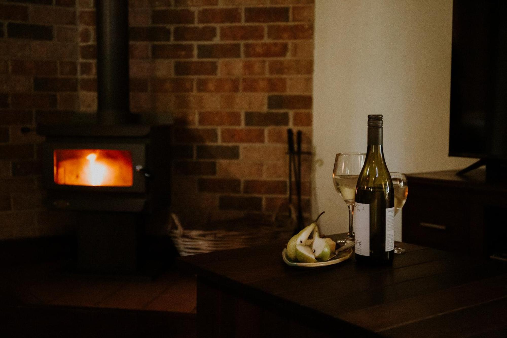 Clover Cottage Country Retreat Manjimup Buitenkant foto
