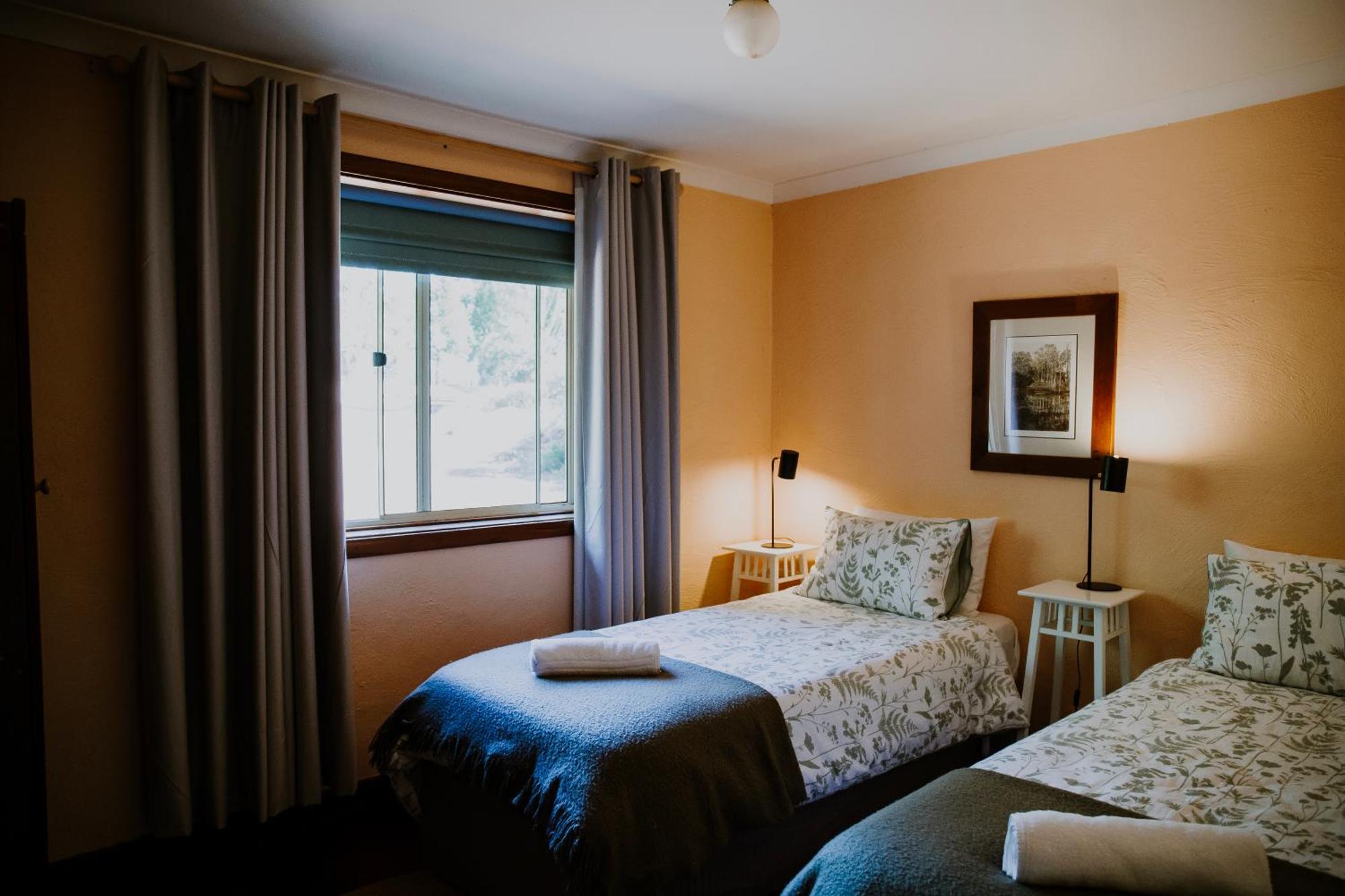 Clover Cottage Country Retreat Manjimup Buitenkant foto
