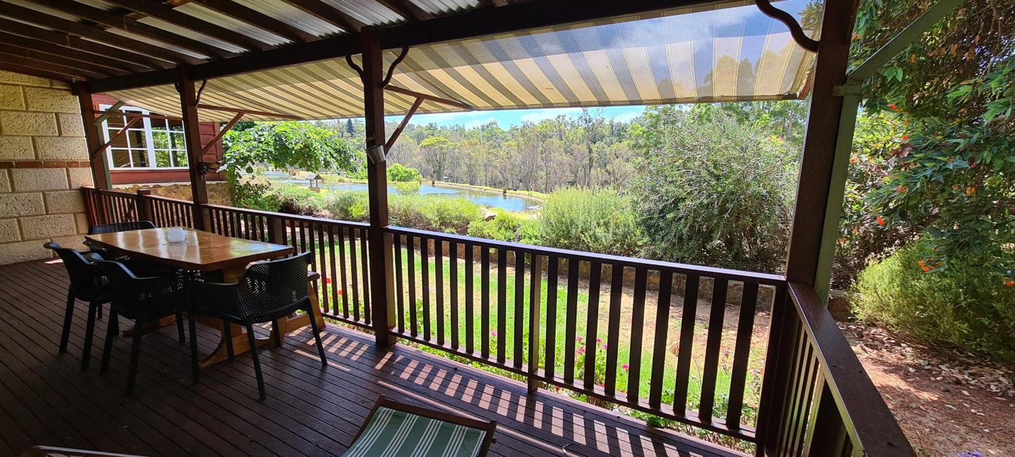 Clover Cottage Country Retreat Manjimup Buitenkant foto