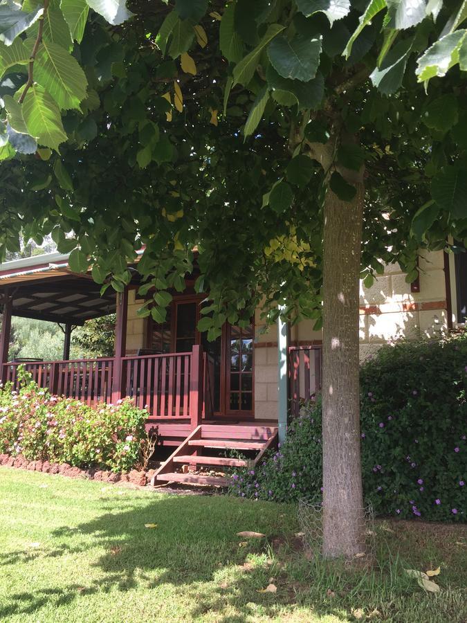 Clover Cottage Country Retreat Manjimup Buitenkant foto