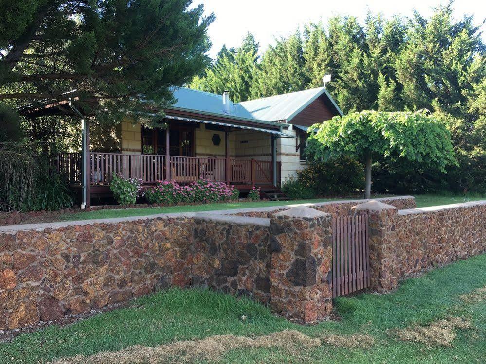 Clover Cottage Country Retreat Manjimup Buitenkant foto
